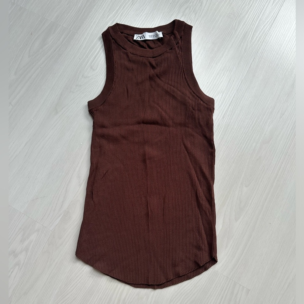 Zara top